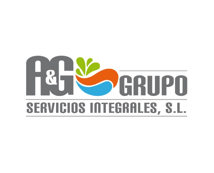 Ag Servicios Integrales Logo