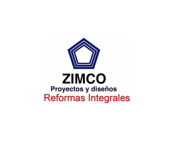 Zimco Reformas Logo